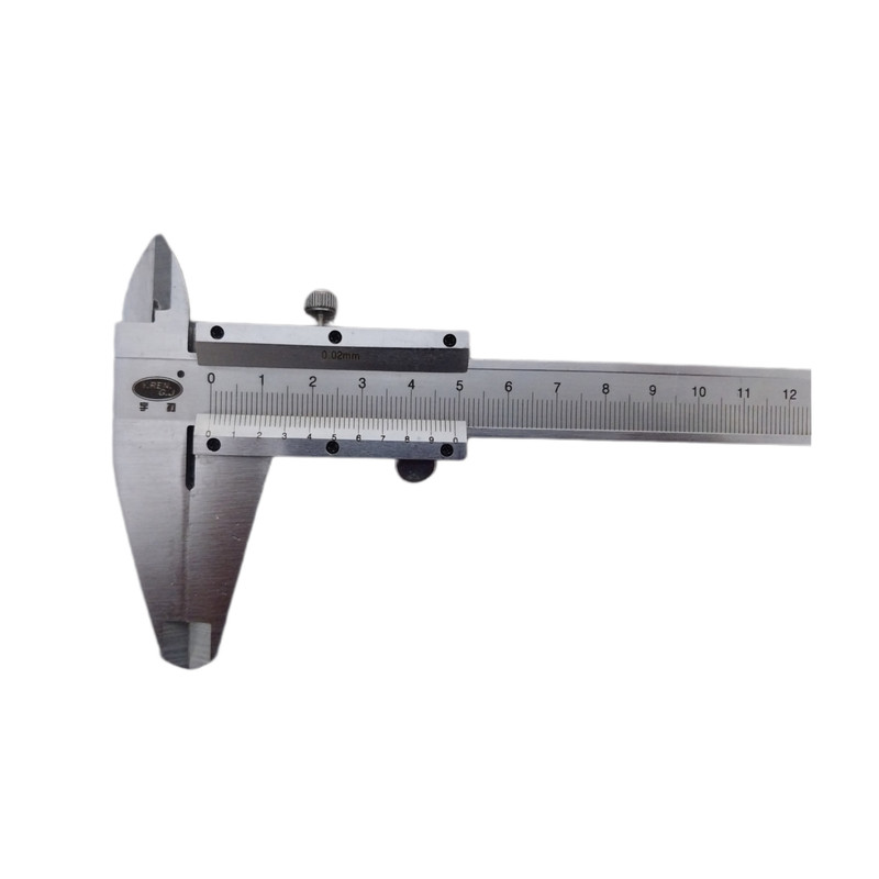 کولیس کد 3 گستره 0 - 300 میلی متر کولیس کد 3 گستره 0 - 300 میلی متر