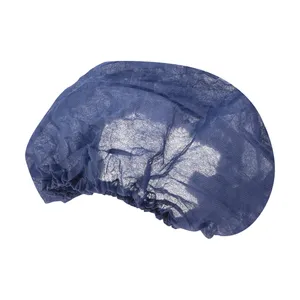 کلاه یکبار مصرف مدل 1-P1288 بسته 40 عددی 