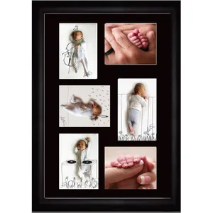 قاب عکس مدل پازلی پارمیدا کد 1012