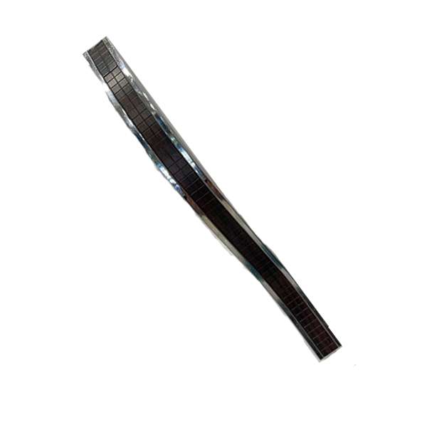 دستگیره کابینت مدل صفا سایز192 دستگیره کابینت مدل صفا سایز192