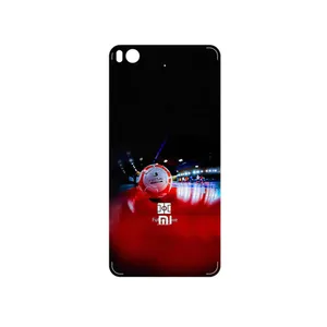 MAHOOT Futsal Cover Sticker for Xiaomi Mi 5s