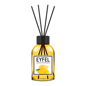 خوشبو کننده هوا ایفل مدل انبه آفریقایی حجم 110 میلی لیتر 