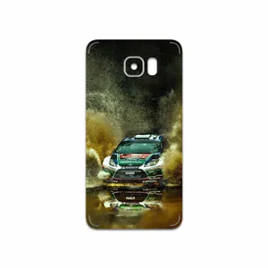 MAHOOT Rally Cover Sticker for Samsung Galaxy Note 5