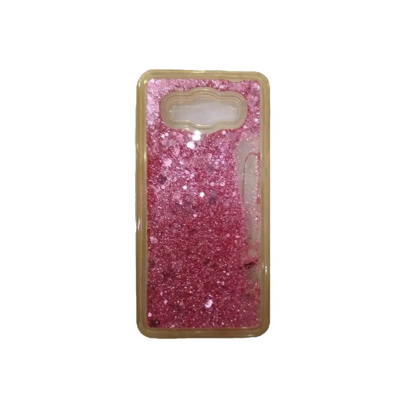 کاور طرح آکواریومی کد9021 مناسب برای گوشی موبایل سامسونگ GALAXY J5 2015