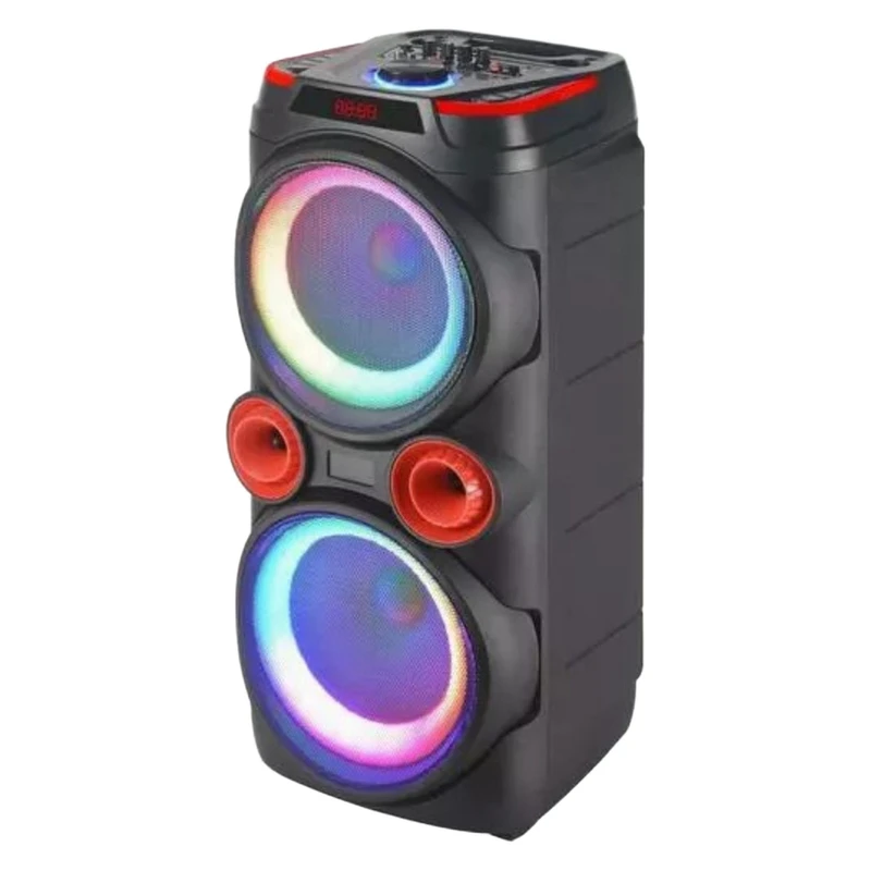 اسپیکر بلوتوثی قابل حمل مدل NDR-X910
