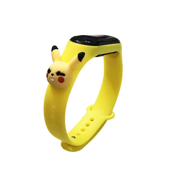 ساعت مچی دیجیتال مدل W.A.05