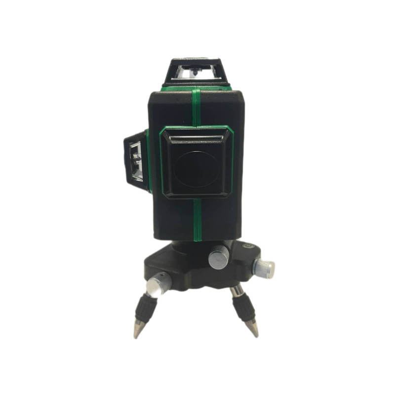 تراز لیزری کنزاکس مدل سه بعدی HC12-3D تراز لیزری کنزاکس مدل سه بعدی HC12-3D