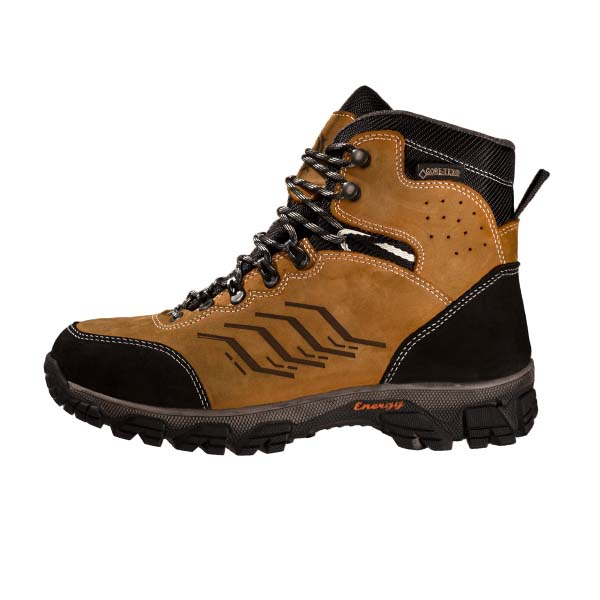 کفش کوهنوردی مدل الوند کد 01