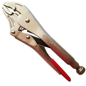 انبر قفلی تیتان مدل 001 سایز10 اینچ