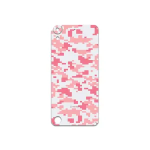 MAHOOT  Army-Pink-pixel Cover Sticker for HTC Desire 530