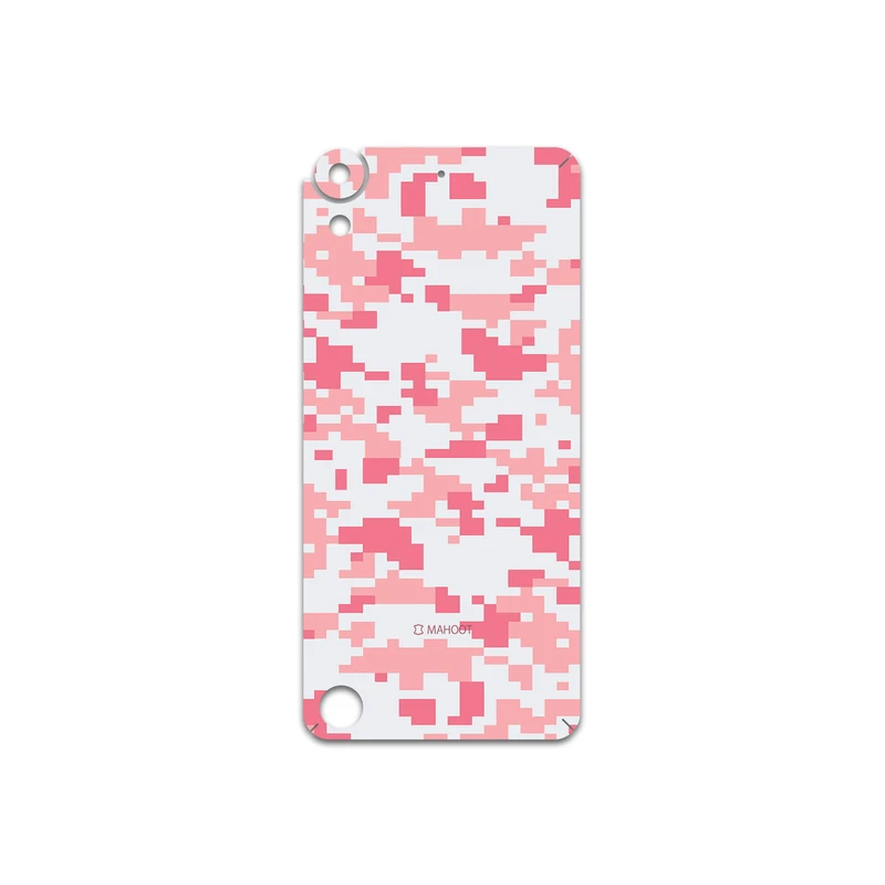برچسب پوششی ماهوت مدل Army-Pink-pixel مناسب برای گوشی موبایل اچ تی سی Desire 530