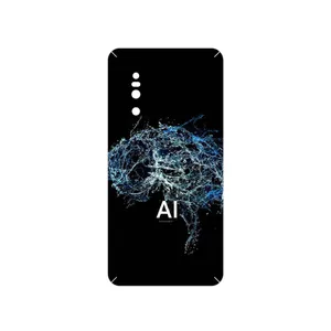MAHOOT Artificial intelligence 2 Cover Sticker for VIVO X27