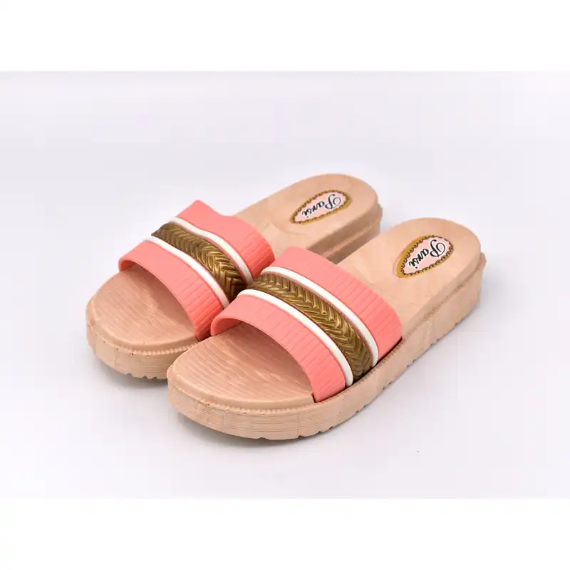 دمپایی زنانه مدل الینا کد 10089