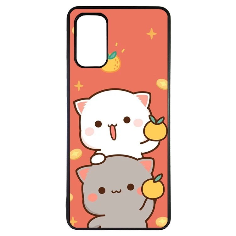 کاور طرح نقاشی مناسب برای گوشی موبایل سامسونگ galaxy m31s