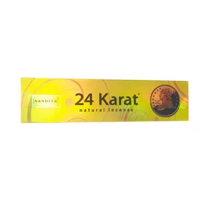 عود ناندیتا مدل 24karat