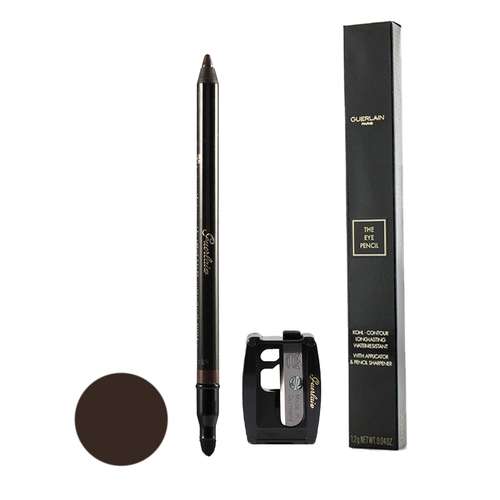 مداد چشم گرلن مدل Le Crayon Yeux به همراه تراش شماره 02