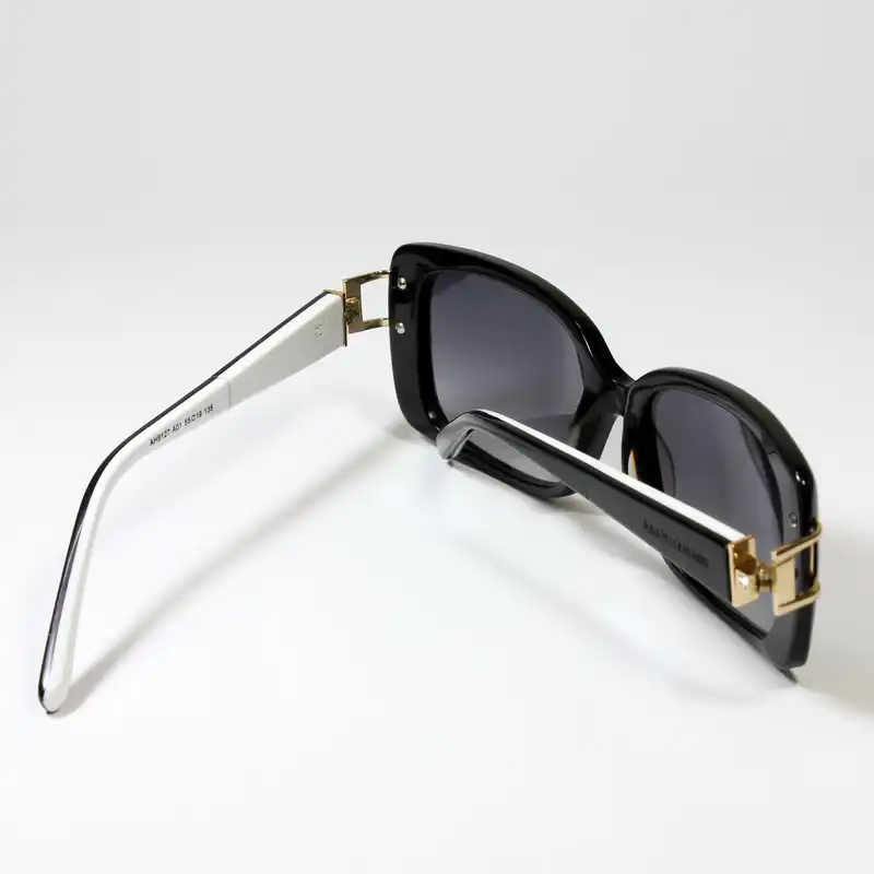 عینک آفتابی زنانه آناهیکمن مدل 9127wh