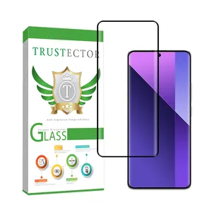 Trustector EDGNWTR Screen Protector For Xiaomi Redmi Note 13 Pro Plus 5G