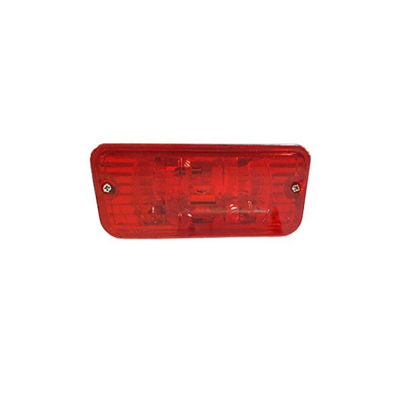  مه شکن عقب خودرو قطعه سازان کبیر مدل LIGHT-NISSAN-10316 مناسب برای نیسان وانت