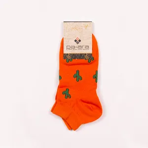 جوراب پاآرا مدل 10-132