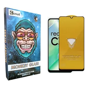 Coconut mnk OG Screen Protector For Realme  C33