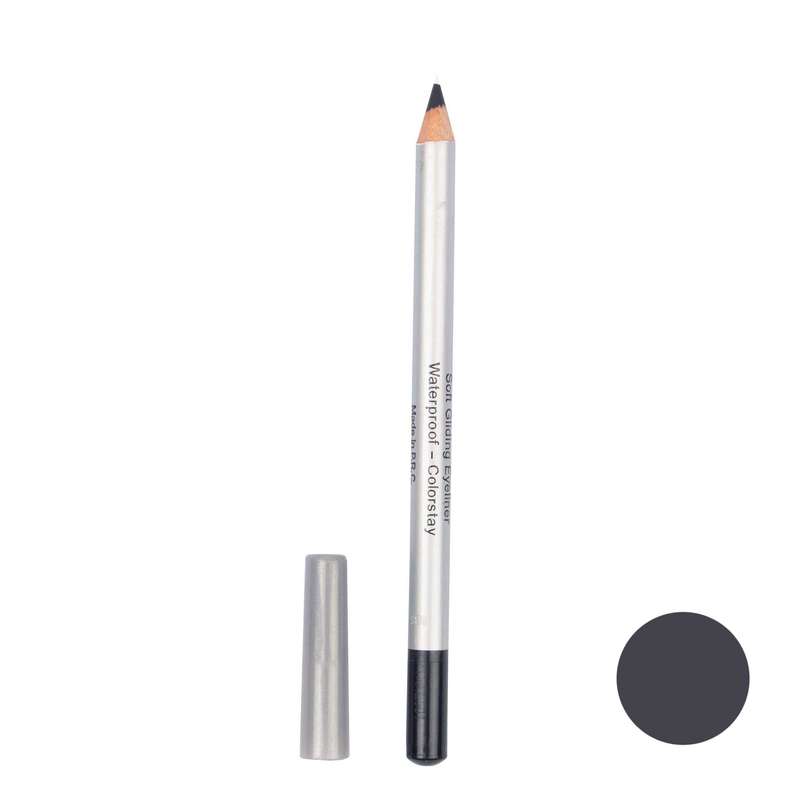 مداد چشم نایس کالر مدل سافت شماره 501