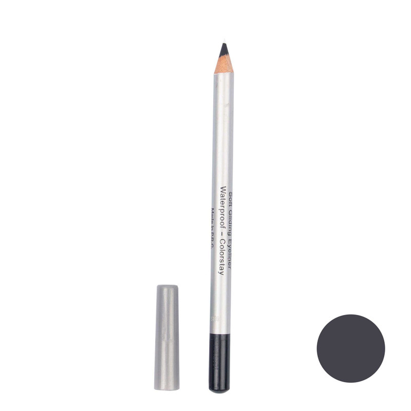 مداد چشم نایس کالر مدل سافت شماره 501