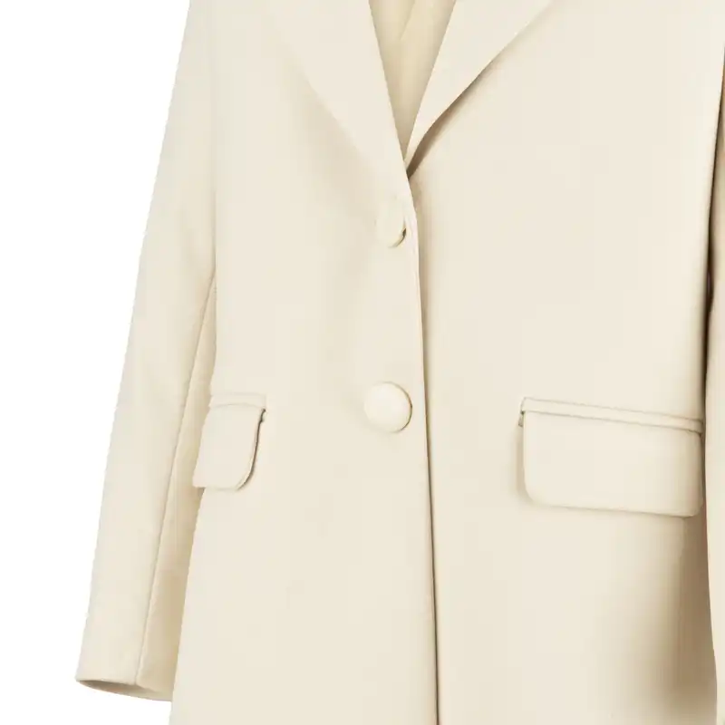 پالتو زنانه السانا مدل لادن کد 166409