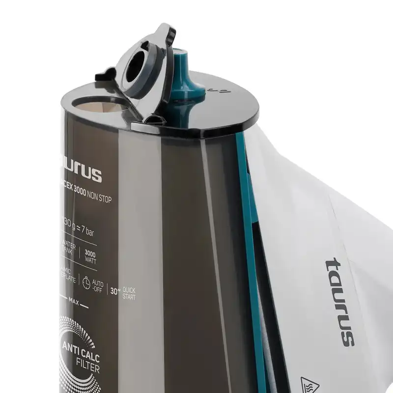 اتو مخزن دار تاروس مدل SLIDING SPACEX 3000 NON STOP