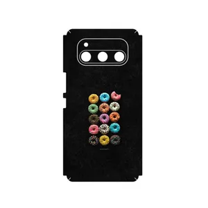 MAHOOT Doughnut Cover Sticker for Daria Bond 5G