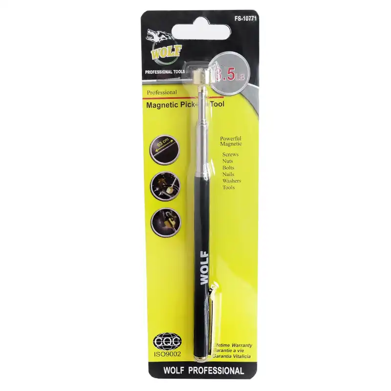 آهن ربا وولف مدل ART-305B-WLF