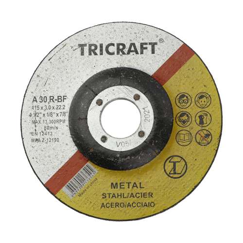 صفحه برش سنگ تری کرفت مدل 6545