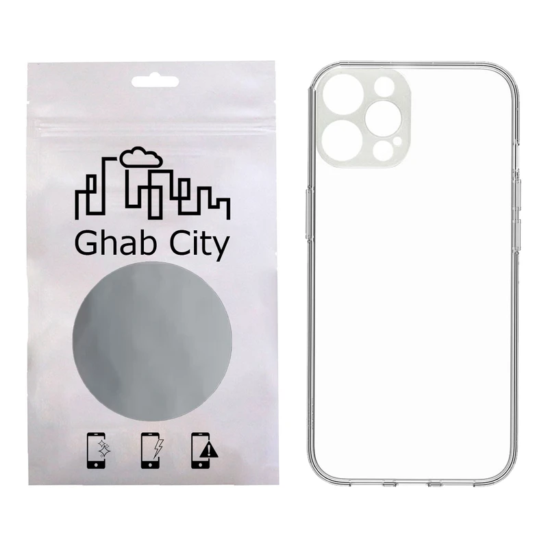 کاور قاب سیتی مدل SPC1 مناسب برای گوشی موبایل اپل iPhone 12 Pro Max