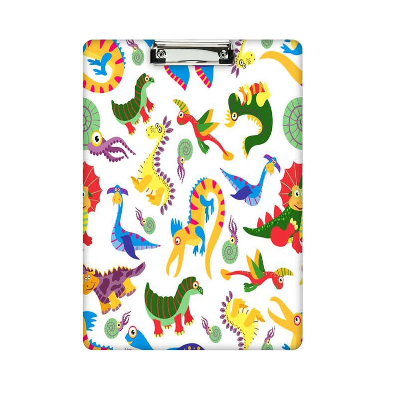 تخته شاسی مدل کارتونی کد 1719 سایز A4