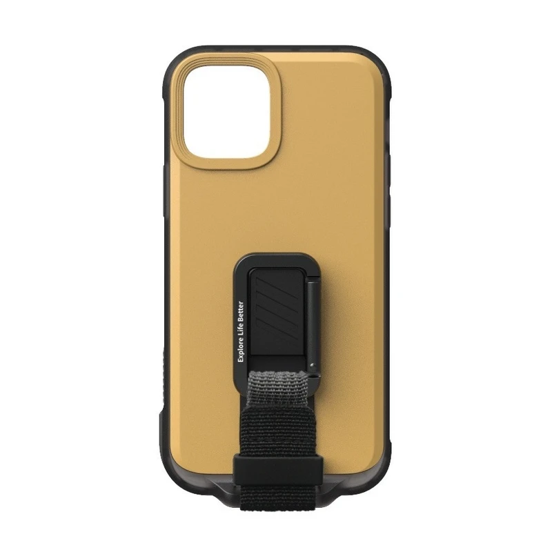 کاور بیت‌‌ پلی مدل Wander مناسب برای گوشی موبایل اپل iPhone 12 Pro Max