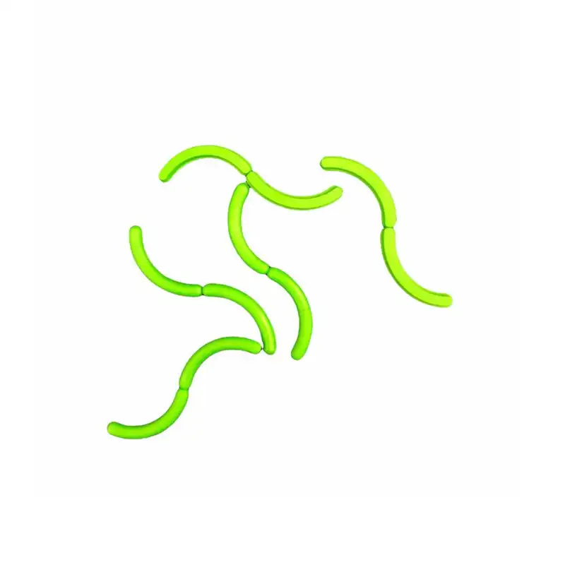 پد فرمژه مدل 100NUM بسته 100 عددی