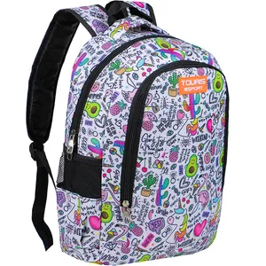کوله پشتی توریث مدل LMT-7124