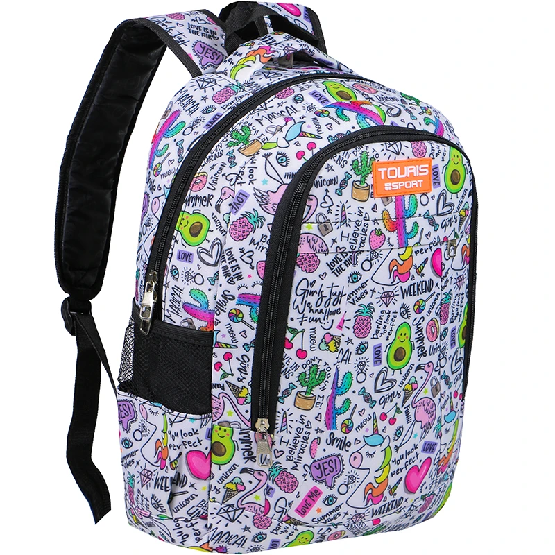 کوله پشتی توریث مدل LMT-7124