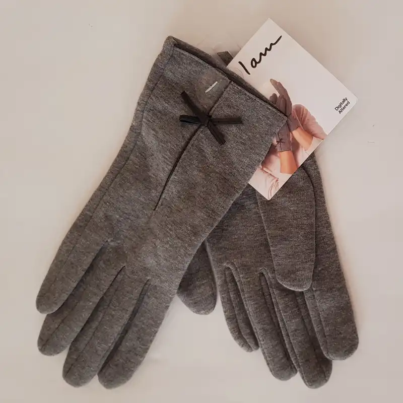 دستکش زنانه آی ام مدل Par2390