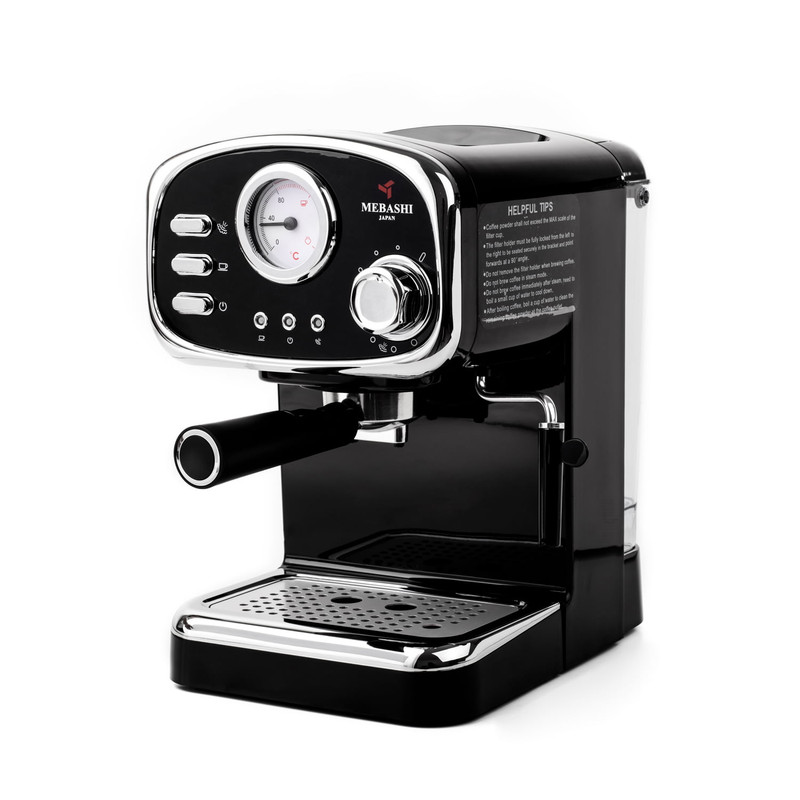 اسپرسو ساز مباشی مدل ME-ECM2010