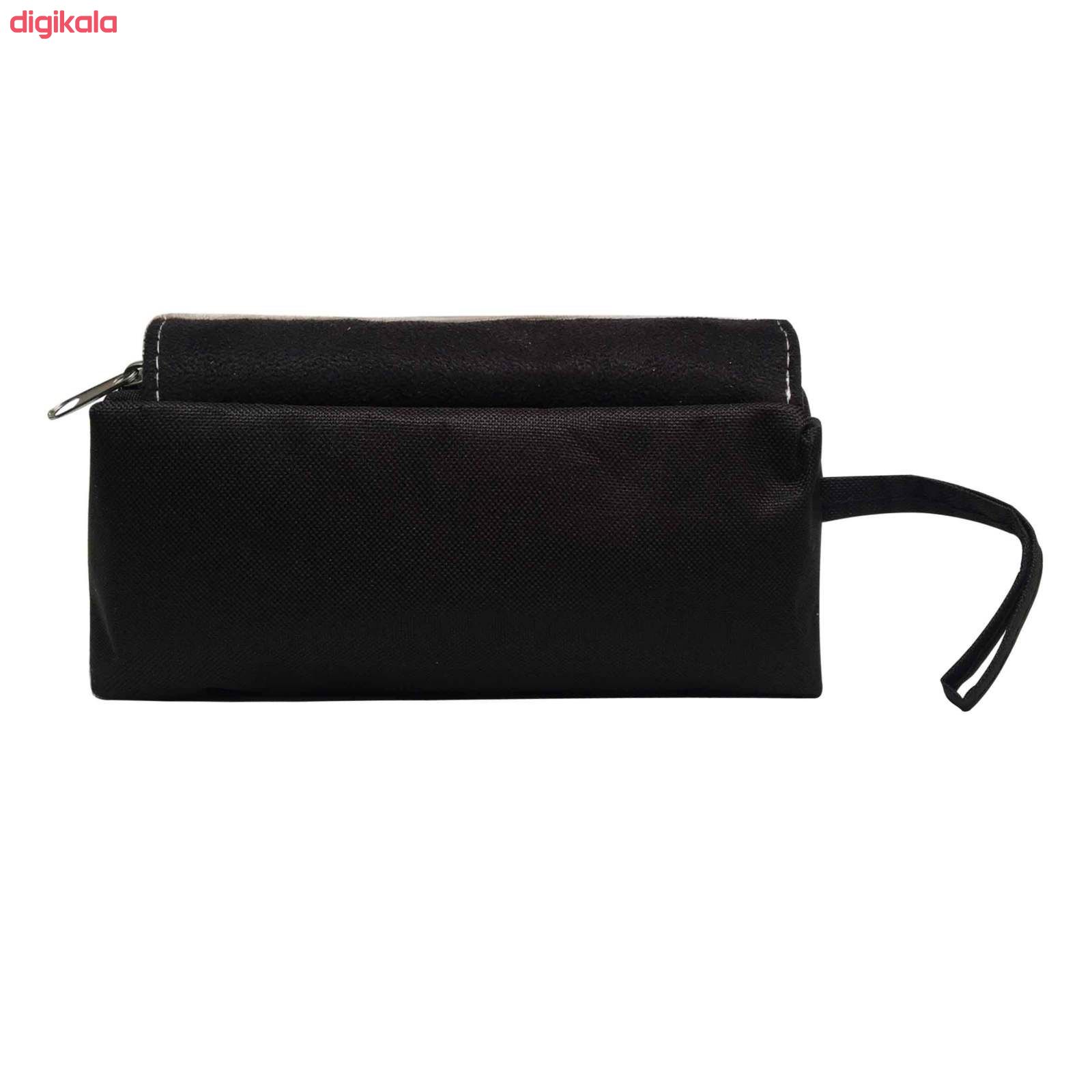 جامدادی طرح BTS مدل PC070 main 1 1