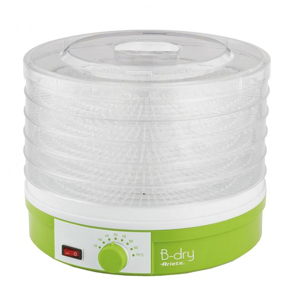 میوه و سبزی خشک کن آریته مدل ar616 میوه و سبزی خشک کن آریته مدل ar616