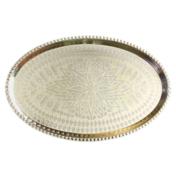 سینی مسی کد 05