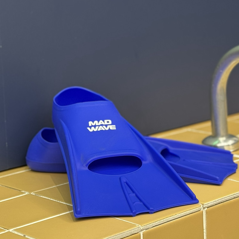 فین  شنا مد ویو مدل Flippers 41-43