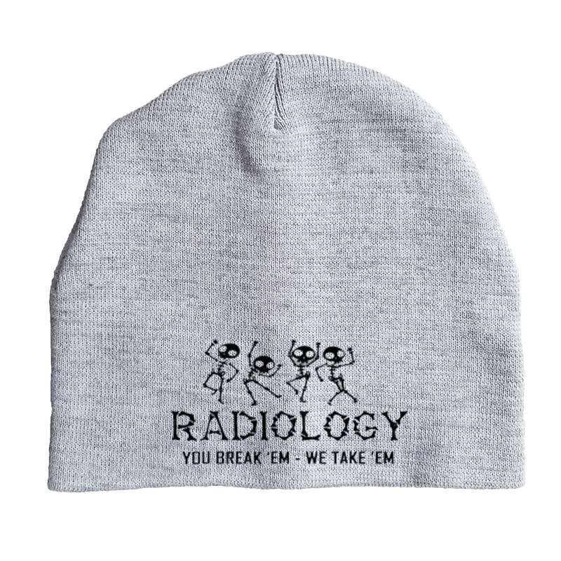 کلاه بافتنی مدل رادیولوژیست 005