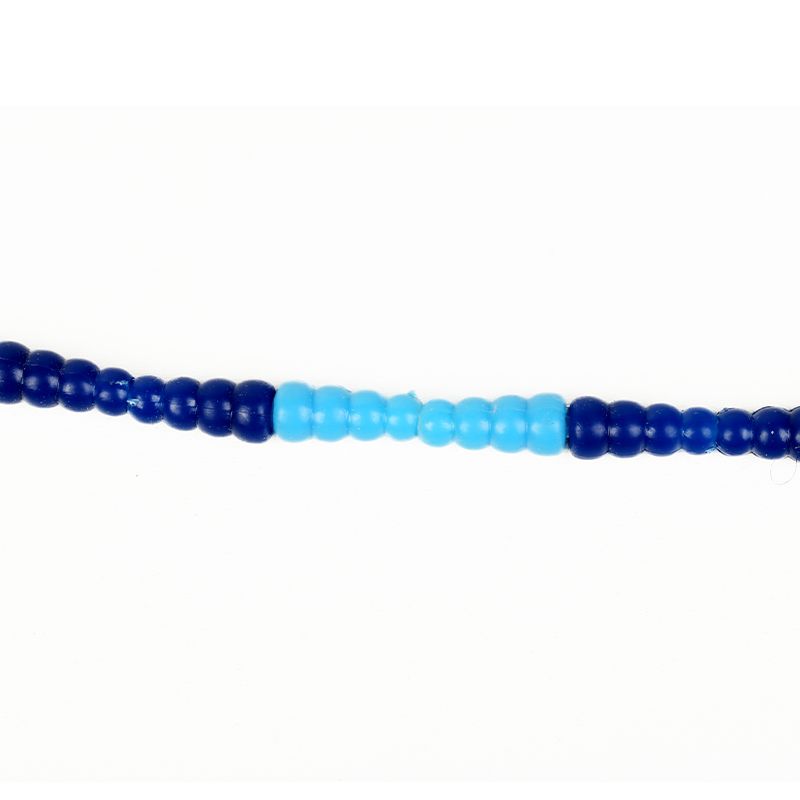 طناب ورزشی تن زیب مدل مهره کد 90167 -  - 5