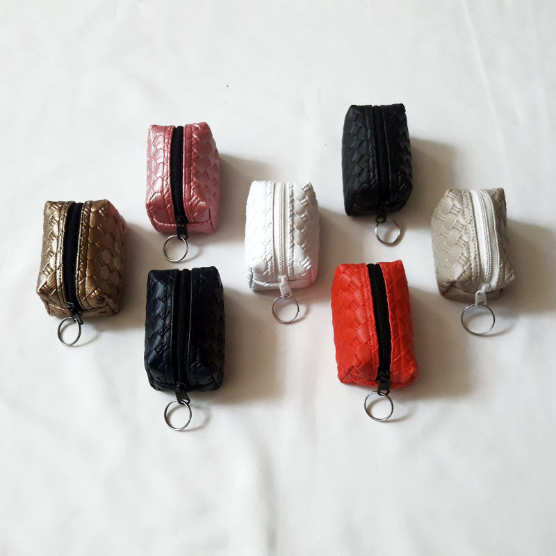 کیف هندزفری مدل n-024 بسته 3 عددی