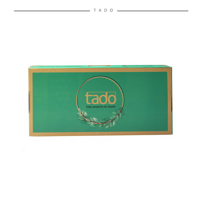 روپوش پزشکی زنانه تادو مدل RO1922