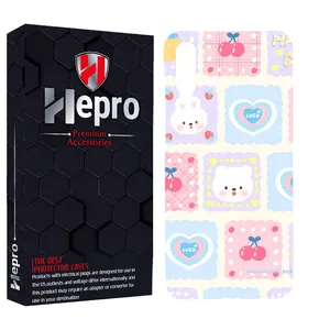 HEPRO MC Cover for SAMSUNG GALAXY A30S/A50/A50S