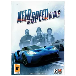 بازی کامپیوتری Need for Speed Rivals مخصوص PC